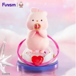 Blind Box MOMO BUNNY - Magic Bunny