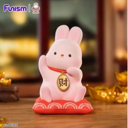 Blind Box MOMO BUNNY - Money Come Come
