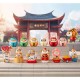 Blind Box ALEXANDER THE FAT TIGER - Lucky Tiger Brings Wealth
