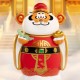 Blind Box ALEXANDER THE FAT TIGER - Lucky Tiger Brings Wealth