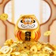 Blind Box ALEXANDER THE FAT TIGER - Lucky Tiger Brings Wealth