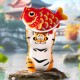 Blind Box ALEXANDER THE FAT TIGER - Lucky Tiger Brings Wealth