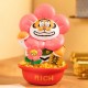 Blind Box ALEXANDER THE FAT TIGER - Lucky Tiger Brings Wealth