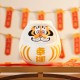 Blind Box ALEXANDER THE FAT TIGER - Lucky Tiger Brings Wealth
