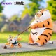 Blind Box ALEXANDER THE FAT TIGER - Roaring Love