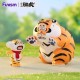 Blind Box ALEXANDER THE FAT TIGER - Roaring Love