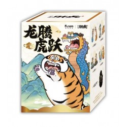 Blind Box ALEXANDER THE FAT TIGER - Long Teng Hu Yue