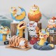 Blind Box ALEXANDER THE FAT TIGER - Long Teng Hu Yue