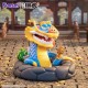 Blind Box ALEXANDER THE FAT TIGER - Long Teng Hu Yue