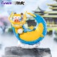 Blind Box ALEXANDER THE FAT TIGER - Long Teng Hu Yue
