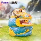 Blind Box ALEXANDER THE FAT TIGER - Long Teng Hu Yue