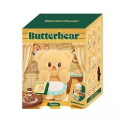 Blind Box BUTTERBEAR - A Day With Butterbear