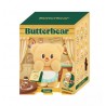Blind Box BUTTERBEAR - A Day With Butterbear