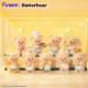 Blind Box BUTTERBEAR - A Day With Butterbear
