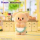 Blind Box BUTTERBEAR - A Day With Butterbear