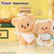 Blind Box BUTTERBEAR - A Day With Butterbear