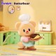 Blind Box BUTTERBEAR - A Day With Butterbear