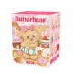 Blind Box BUTTERBEAR - My Buttery Bakery