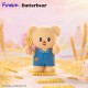 Blind Box BUTTERBEAR - My Buttery Bakery