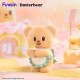 Blind Box BUTTERBEAR - My Buttery Bakery