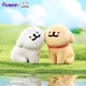 Blind Box MALTESE - Happy Snuggling