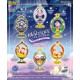 Blind Box KIRBY - Ovaltique Collection