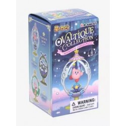 Blind Box KIRBY - Ovaltique Collection