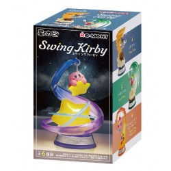 Blind Box KIRBY - Swing Kirby