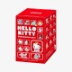 Pop Mart HELLO KITTY - 50th Anniversary