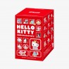 Pop Mart SANRIO - Hello Kitty 50th Anniversary