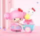 Pop Mart HELLO KITTY - 50th Anniversary