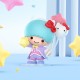 Pop Mart HELLO KITTY - 50th Anniversary