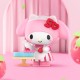 Pop Mart HELLO KITTY - 50th Anniversary