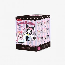 Pop Mart SANRIO - Sweet Best