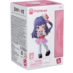 Blind Box OSHI NO KO