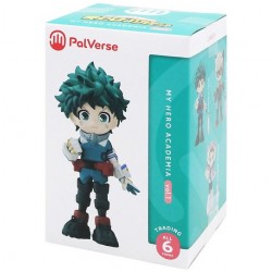 Blind Box MY HERO ACADEMIA