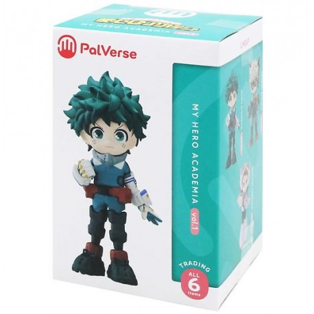 Blind Box MY HERO ACADEMIA