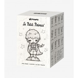Pop Mart HIRONO x Le Petit Prince