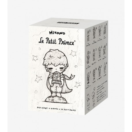 Pop Mart HIRONO x Le Petit Prince