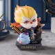 Pop Mart LEAGUE OF LEGENDS - Arcane