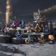 Pop Mart LEAGUE OF LEGENDS - Arcane