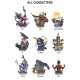 Pop Mart LEAGUE OF LEGENDS - Arcane