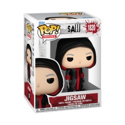 Figurine Pop10Th Anniv Jigsaw Killer
