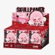 Pop Mart SKULLPANDA - Winter Symphony (Plush Doll Pendant)