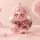 Pop Mart SKULLPANDA - Winter Symphony (Plush Doll Pendant)
