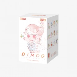 Pop Mart DIMOO - Shapes In Nature