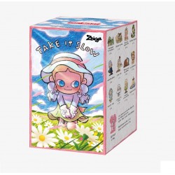 Pop Mart ZSIGA - Take It Slow