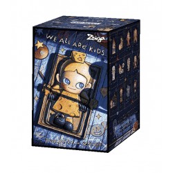 Pop Mart ZSIGA - We Are All Kids