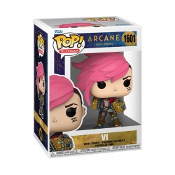 Figurine Pop ARCANE - Vi