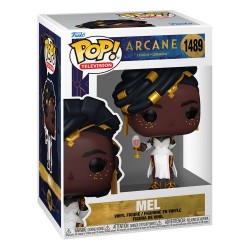 Figurine Pop ARCANE - Mel